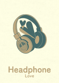 Headphone_love sabinando
