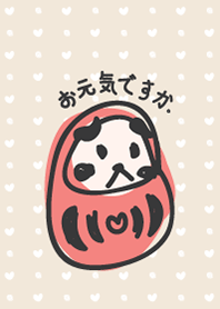小福狗