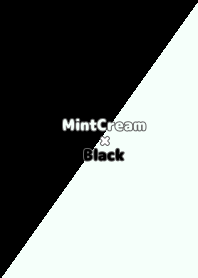 MintCream-Black-TKCJ
