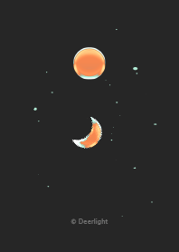 Deerlight Simple - Dark Mode X_V.20