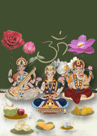 ตรีเอกานุภาพ