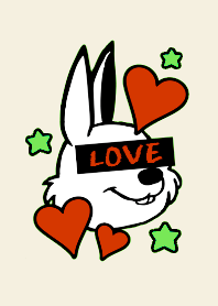 ラブ　ラビット　262