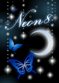 Neon 8