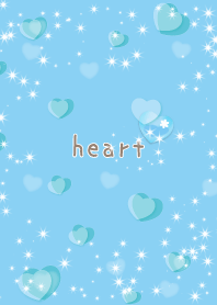 Shining Hearts