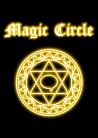 Magic Circle Theme 05