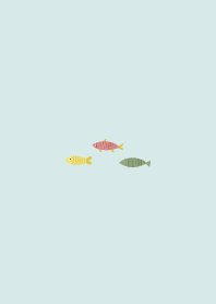 Aquarium World
