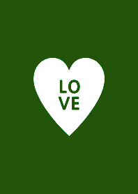 VIVID COLOR LOVE HEART THEME 139