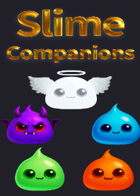 史萊姆夥伴