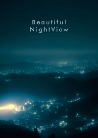 Beautiful Night View - MEKYM 9