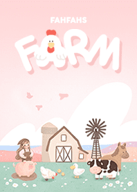 FAHFAHS FARM