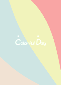 Colorful Day (BB_770)