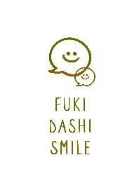 FUKIDASHI SMILE THEME 225