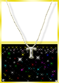 イニシャル.T