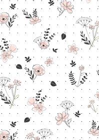 Botanical Flower_01
