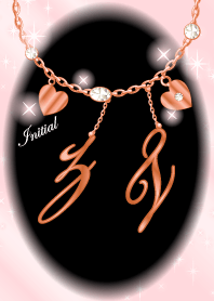 Z&T -economic fortune-PinkGold-Initial