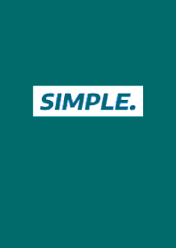 SIMPLE. THEME 135