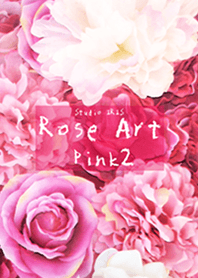 Rose Art Pink2