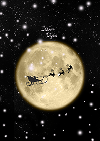 moonlight snow_01