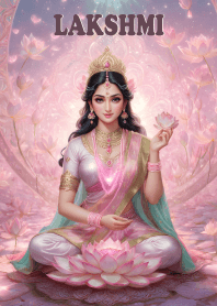 พระแม่ลักษมี,ร่ำรวย,ถูกหวย รวยเงินทอง