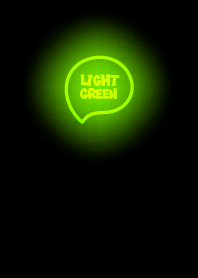 Neon Green Neon Theme V8 (JP)
