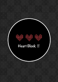 Heart Block !!