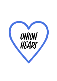 UNION HEART THEME 133