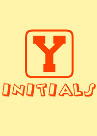 Initials "Y"(j)