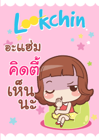 KIDTY lookchin emotions V01