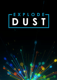 Dust Explosion