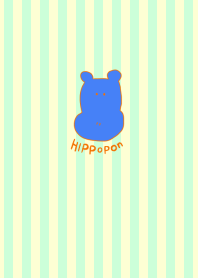 HIPPOPON 2019 8