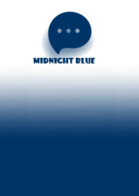 Midnight blue & White Theme V.3