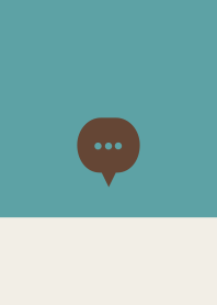 SIMPLE(beige green)V.2607b