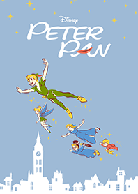 Peter Pan Line Theme Line Store
