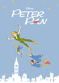 Peter Pan Tema Line Line Store