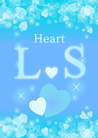 L&S-economic fortune-BlueHeart-Initial