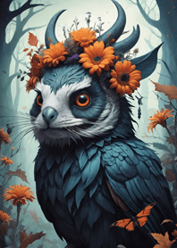 Halloween small animals 7C5Cd4