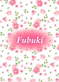 Fubuki-Name-_Flower-pink