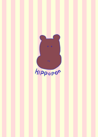 HIPPOPON V 1