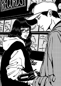 君と過ごす日々