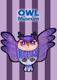 OWL Museum 149 - Memory Owl