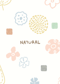 The season when a flower blooms3 Japan