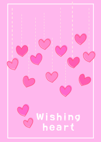 Wishing heart 2.