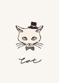 CAT -fashionable