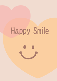 Happy Smile ~fun face