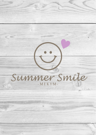 Love Smile -SUMMER- 31