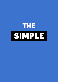 THE SIMPLE -221