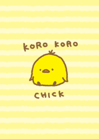 KORO KORO CHICK