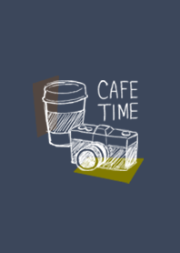 CAFE TIME -night-