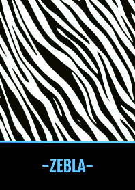 ZEBRA THEME 76