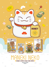 แมวกวัก - รวยหุ้น คริปโต ทอง กองทุน III